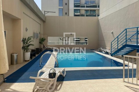 Apartment in Business Bay, Dubai 1 bedroom, 95 sq.m. № 65667 - photo 4