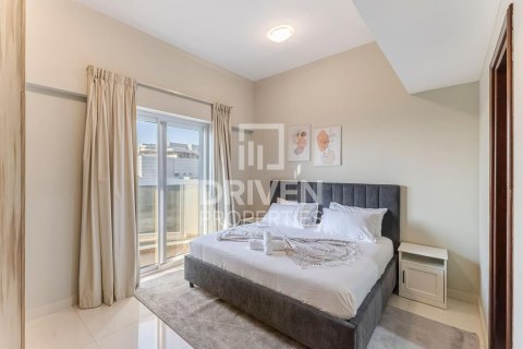 Apartamento en Dubai Sports City, Dubai, 2 dormitorios, 110 m², № 65668 - foto 8