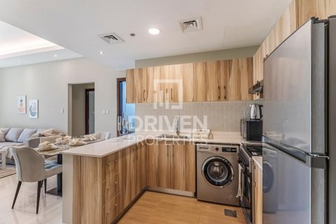 Apartamento en Dubai Sports City, Dubai, 2 dormitorios, 110 m², № 65668 - foto 11