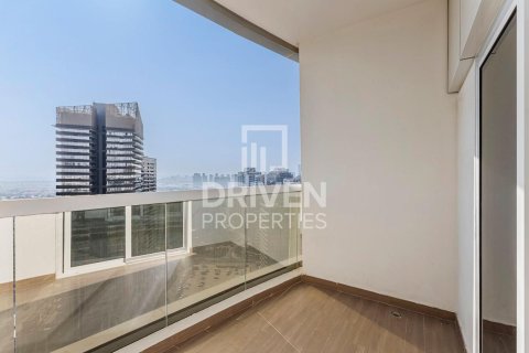 Apartamento en Dubai Sports City, Dubai, 2 dormitorios, 110 m², № 65668 - foto 2