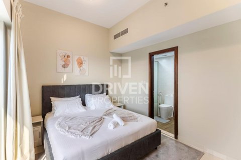 Apartamento en Dubai Sports City, Dubai, 2 dormitorios, 110 m², № 65668 - foto 9