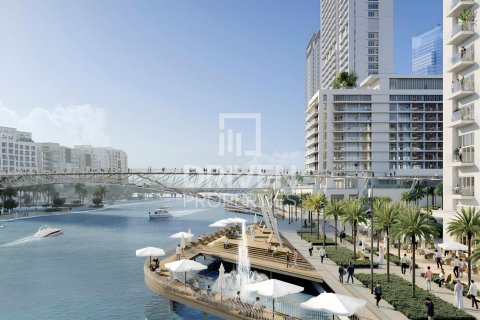 Apartment in Palace Residences, Dubai Creek Harbour (The Lagoons), Dubai 3 bedrooms, 178 sq.m. № 65673 - photo 9