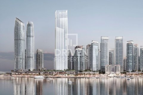 Apartment in Palace Residences, Dubai Creek Harbour (The Lagoons), Dubai 3 bedrooms, 178 sq.m. № 65673 - photo 1