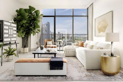 Apartment in Palace Residences, Dubai Creek Harbour (The Lagoons), Dubai 3 bedrooms, 178 sq.m. № 65673 - photo 4