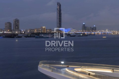 Apartment in Palace Residences, Dubai Creek Harbour (The Lagoons), Dubai 3 bedrooms, 178 sq.m. № 65673 - photo 8