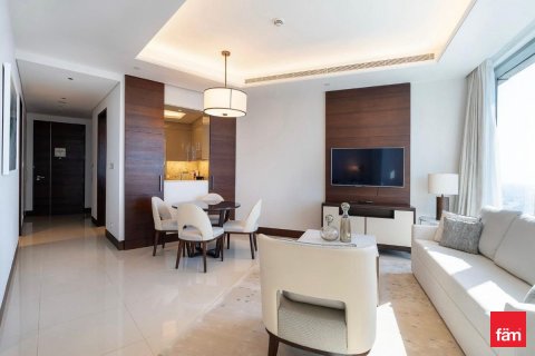 Appartement à Downtown Dubai (Downtown Burj Dubai), Dubai, 1 chambre, 97.6 m², № 60418 - photo 4