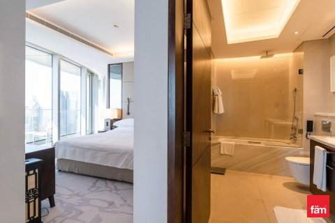 Appartement à Downtown Dubai (Downtown Burj Dubai), Dubai, 1 chambre, 97.6 m², № 60418 - photo 12
