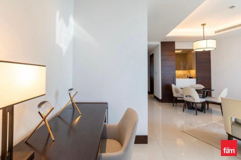 Appartement à Downtown Dubai (Downtown Burj Dubai), Dubai, 1 chambre, 97.6 m², № 60418 - photo 6