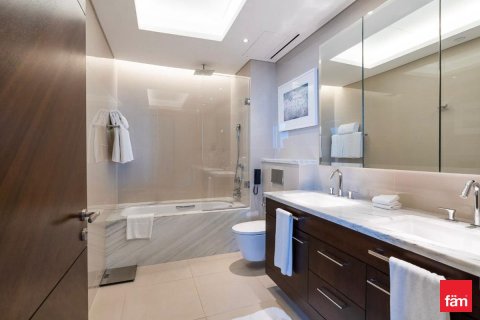 Appartement à Downtown Dubai (Downtown Burj Dubai), Dubai, 1 chambre, 97.6 m², № 60418 - photo 14