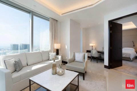 Appartement à Downtown Dubai (Downtown Burj Dubai), Dubai, 1 chambre, 97.6 m², № 60418 - photo 3