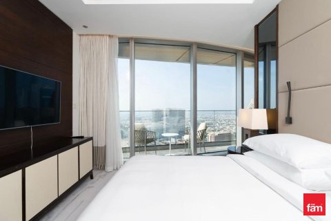 Appartement à Downtown Dubai (Downtown Burj Dubai), Dubai, 1 chambre, 97.6 m², № 60418 - photo 7