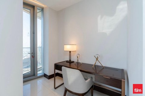 Appartement à Downtown Dubai (Downtown Burj Dubai), Dubai, 1 chambre, 97.6 m², № 60418 - photo 8