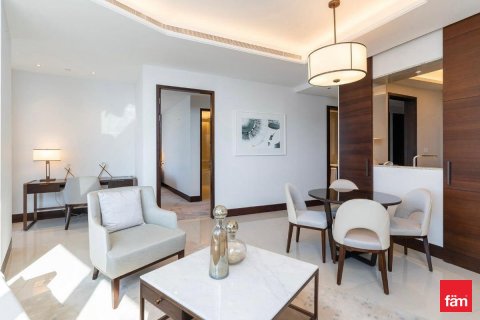 Appartement à Downtown Dubai (Downtown Burj Dubai), Dubai, 1 chambre, 97.6 m², № 60418 - photo 5