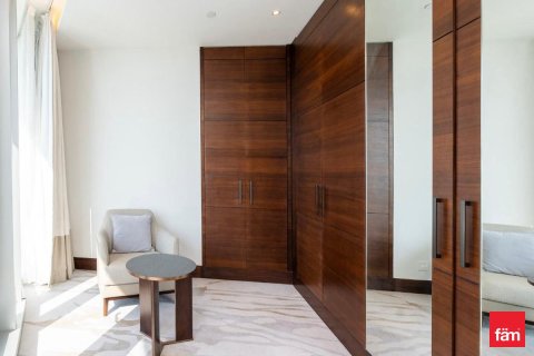 Appartement à Downtown Dubai (Downtown Burj Dubai), Dubai, 1 chambre, 97.6 m², № 60418 - photo 13