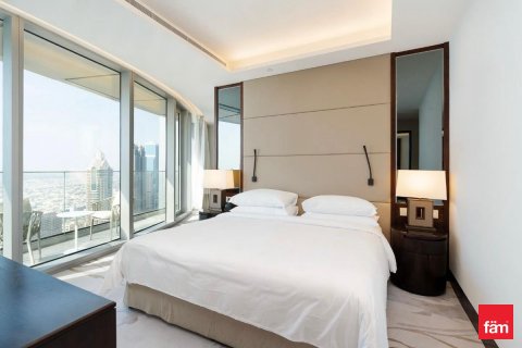 Appartement à Downtown Dubai (Downtown Burj Dubai), Dubai, 1 chambre, 97.6 m², № 60418 - photo 9