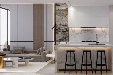 Apartamento en Dubai, 3 dormitorios, 201 m², № 60419 - foto 10