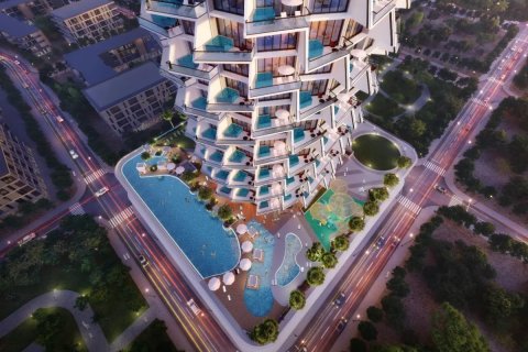 Apartamento en Dubai, 3 dormitorios, 201 m², № 60419 - foto 6