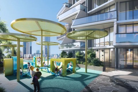 Apartamento en Dubai, 3 dormitorios, 201 m², № 60419 - foto 2