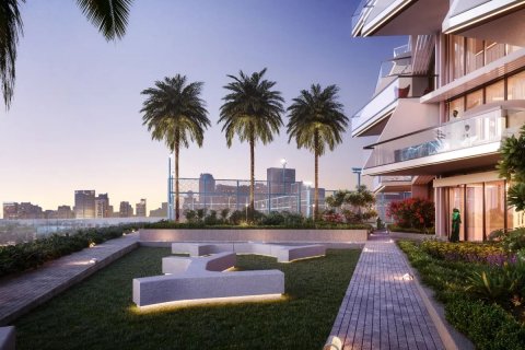 Apartamento en Dubai, 3 dormitorios, 201 m², № 60419 - foto 4