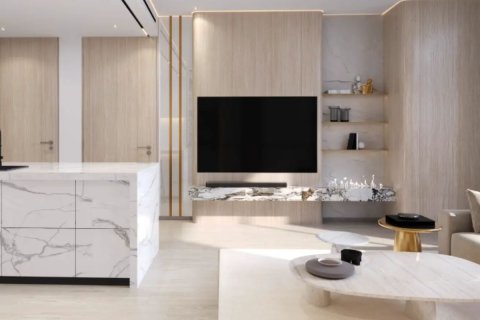 Apartamento en Dubai, 3 dormitorios, 201 m², № 60419 - foto 1