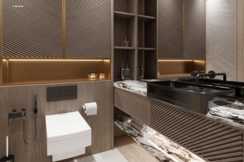 Apartamento en Dubai, 3 dormitorios, 201 m², № 60419 - foto 13