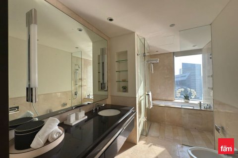 Apartamento en Dubai Marina, Dubai, 50.9 m², № 60423 - foto 5