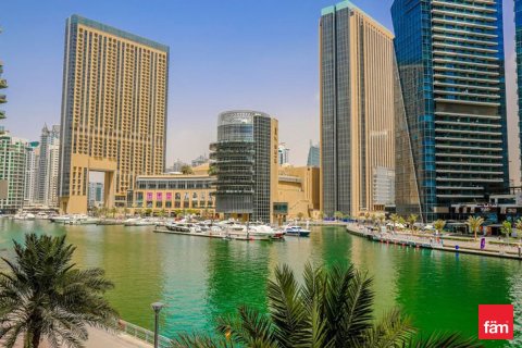 Apartamento en Dubai Marina, Dubai, 50.9 m², № 60423 - foto 10