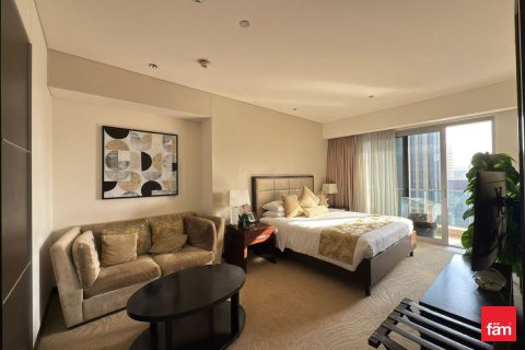 Apartamento en Dubai Marina, Dubai, 50.9 m², № 60423 - foto 1