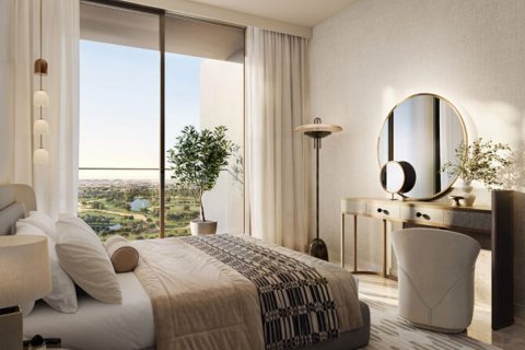 Appartement à Dubai, 2 chambres, 106.3 m², № 60420 - photo 3