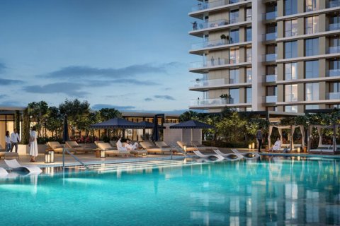 Appartement à Dubai, 2 chambres, 106.3 m², № 60420 - photo 5