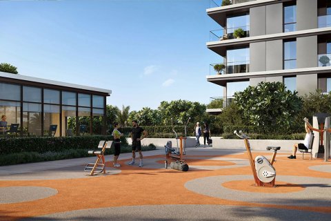 Appartement à Dubai, 2 chambres, 106.3 m², № 60420 - photo 6