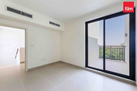 Снять в аренду таунхаус в Дубай Хилс Эстейт, Дубай: 3 спальни, 202.5м², № 60417 - фото 4