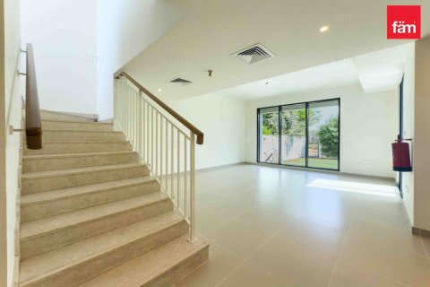 Снять в аренду таунхаус в Дубай Хилс Эстейт, Дубай: 3 спальни, 202.5м², № 60417 - фото 2