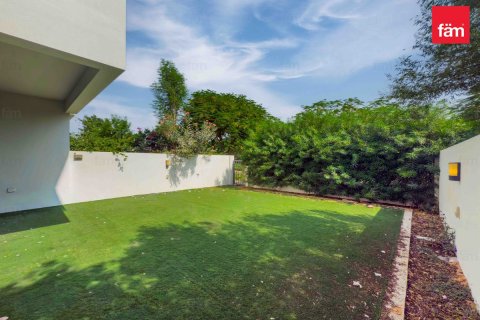 Снять в аренду таунхаус в Дубай Хилс Эстейт, Дубай: 3 спальни, 202.5м², № 60417 - фото 18