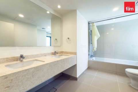 Снять в аренду таунхаус в Дубай Хилс Эстейт, Дубай: 3 спальни, 202.5м², № 60417 - фото 21