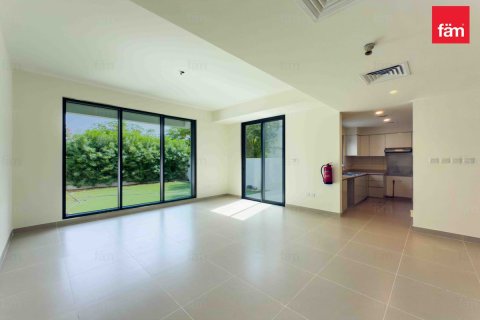 Снять в аренду таунхаус в Дубай Хилс Эстейт, Дубай: 3 спальни, 202.5м², № 60417 - фото 3