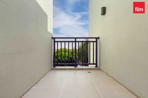 Снять в аренду таунхаус в Дубай Хилс Эстейт, Дубай: 3 спальни, 202.5м², № 60417 - фото 9