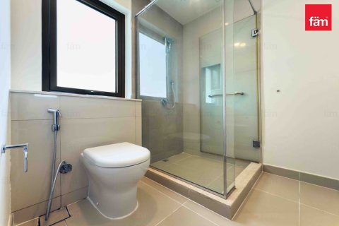 Снять в аренду таунхаус в Дубай Хилс Эстейт, Дубай: 3 спальни, 202.5м², № 60417 - фото 19