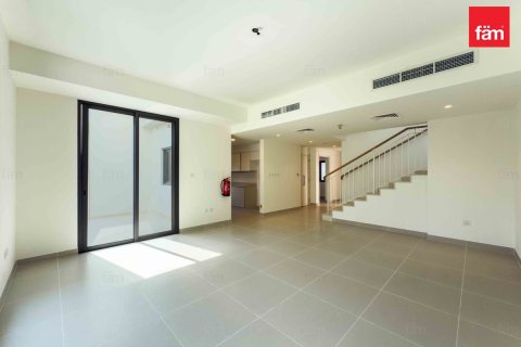 Снять в аренду таунхаус в Дубай Хилс Эстейт, Дубай: 3 спальни, 202.5м², № 60417 - фото 14