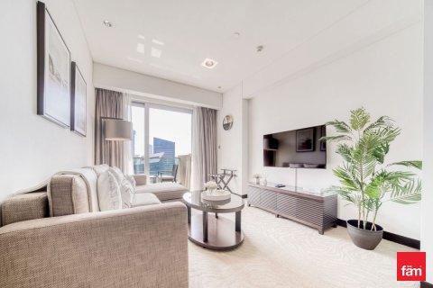 Apartment in Dubai Marina, Dubai 1 bedroom, 74.7 sq.m. № 60422 - photo 2