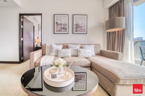 Apartment in Dubai Marina, Dubai 1 bedroom, 74.7 sq.m. № 60422 - photo 4