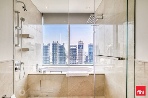 Apartment in Dubai Marina, Dubai 1 bedroom, 74.7 sq.m. № 60422 - photo 8