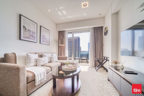 Apartment in Dubai Marina, Dubai 1 bedroom, 74.7 sq.m. № 60422 - photo 1