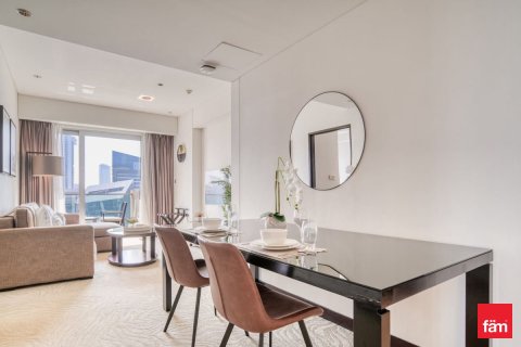 Apartment in Dubai Marina, Dubai 1 bedroom, 74.7 sq.m. № 60422 - photo 6