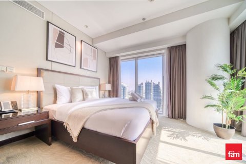 Apartment in Dubai Marina, Dubai 1 bedroom, 74.7 sq.m. № 60422 - photo 5