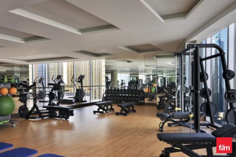 Apartment in Dubai Marina, Dubai 1 bedroom, 74.7 sq.m. № 60422 - photo 9