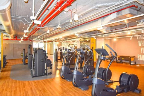 شقة في Downtown Views II, وسط مدينة دبي, دبي 2 غرف نوم, 112 م² رقم 44939 - صورة 10