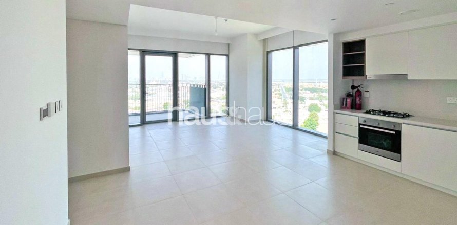 Apartment in Downtown Views II, Downtown Dubai (Downtown Burj Dubai), Dubai 2 bedrooms, 112 sq.m. № 44939