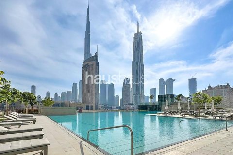 شقة في Downtown Views II, وسط مدينة دبي, دبي 2 غرف نوم, 112 م² رقم 44939 - صورة 7