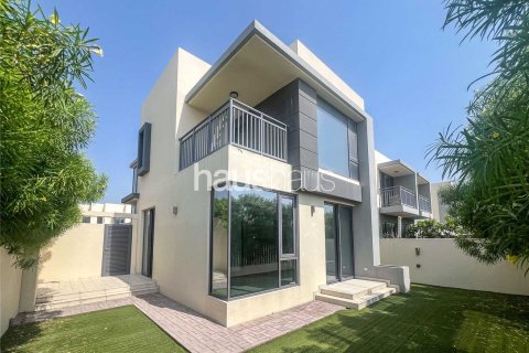 تاون هاوس في Maple at Dubai Hills Estate, دبي هيلز استيت, دبي 4 غرف نوم, 265 م² رقم 44940 - صورة 1